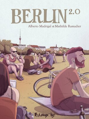 cover image of Berlin 2.0